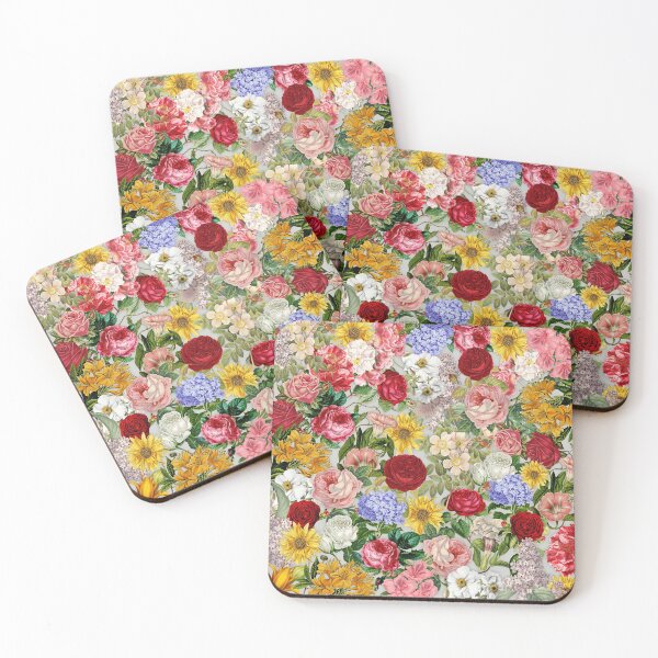Item preview, Flower Bouquet  designed and sold by kandycoded.