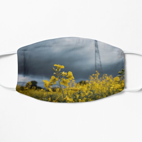 Rapeseed Days 3 Mask