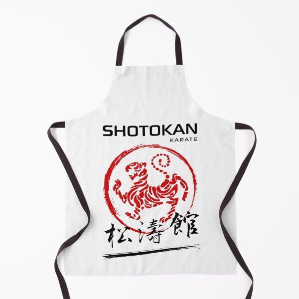 Item preview, Shotokan Karate Tiger designed and sold by DCornel.