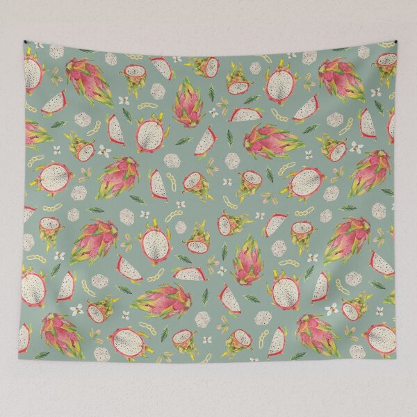 Item preview, Dragon Fruity - GBG designed and sold by janeferwong.