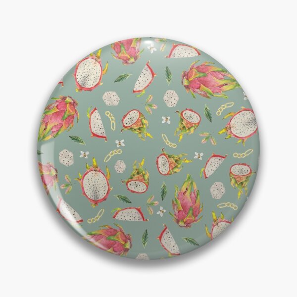 Item preview, Dragon Fruity - GBG designed and sold by janeferwong.