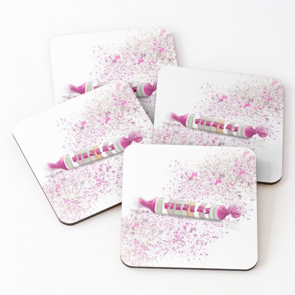 Item preview, Fizzer Sweet Splatter Print designed and sold by Pics-squiggles.