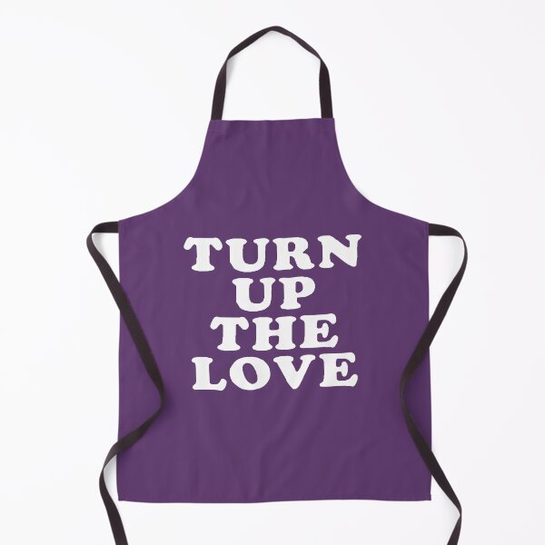 Item preview, Turn Up The Love - Love Inspiring Quotes #4 designed and sold by SalahBlt.