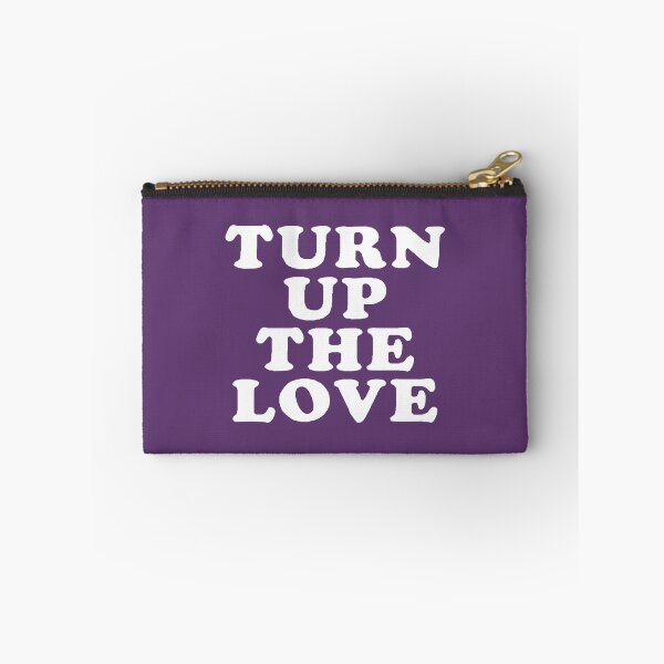 Item preview, Turn Up The Love - Love Inspiring Quotes #4 designed and sold by SalahBlt.