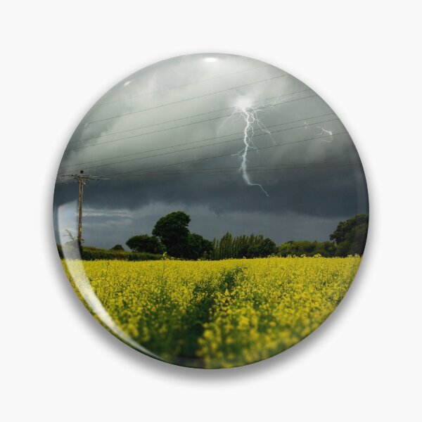 Item preview, Rapeseed Days 4 designed and sold by outlawalien.