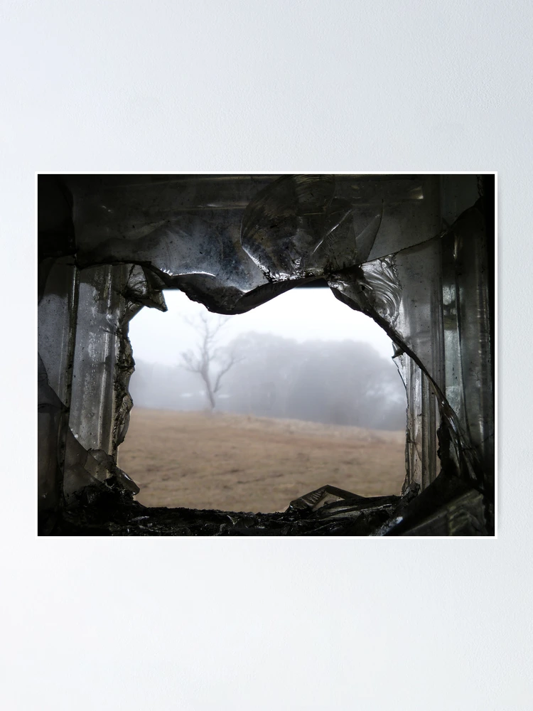 Thumbnail 1 of 3, Poster, From the inside designed and sold by dropsofjupiter.