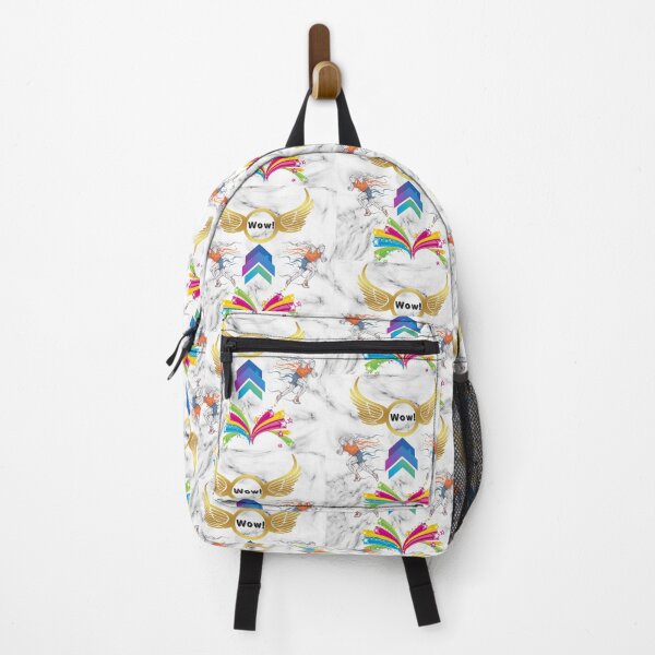 Item preview, Awesome Wow Colourful Sticker! Amazing product.. designed and sold by Trendy Design.