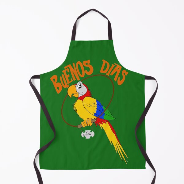 Item preview, Buenos Dias! designed and sold by zipadeelady.