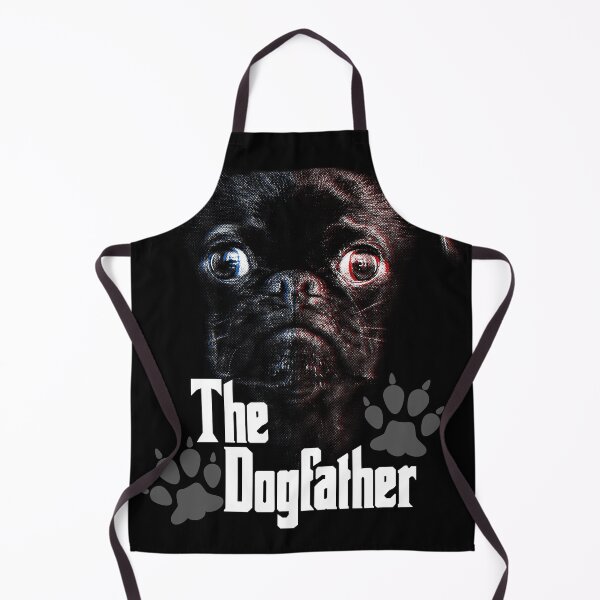 Item preview, The Dogfather designed and sold by AABUZ.