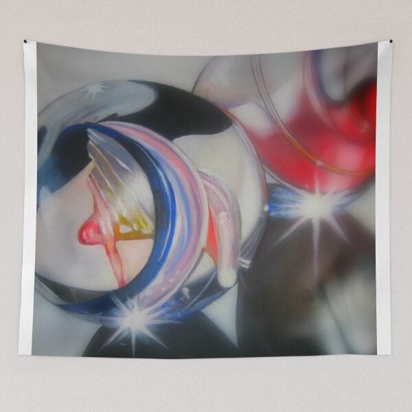 Item preview, Marbles designed and sold by GingerCatCo.