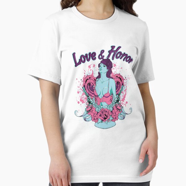 Love and honor Essential T-Shirt