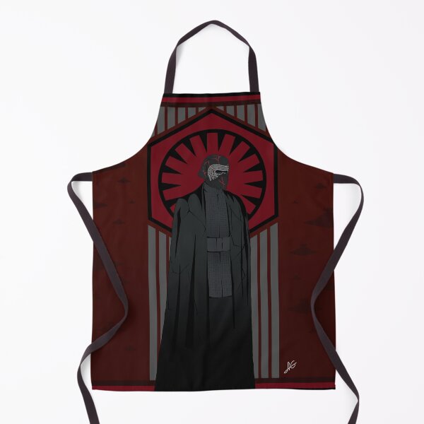 Item preview, Kylo ren designed and sold by GuillaumeA.