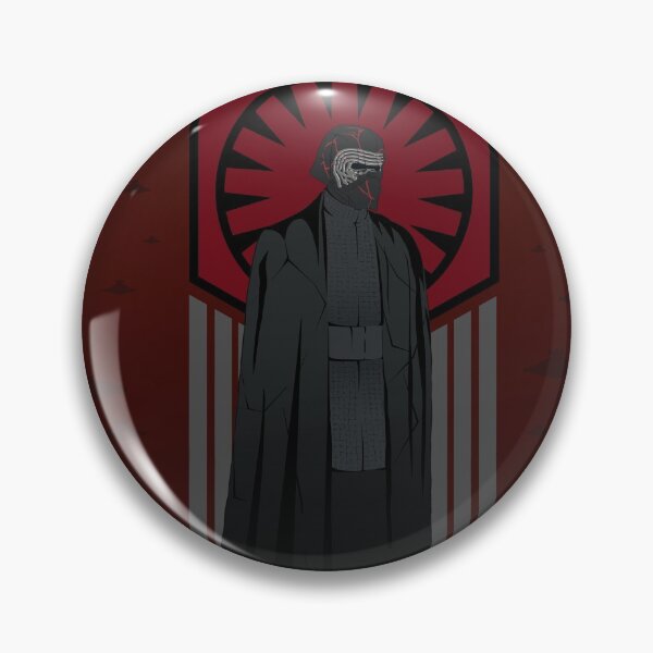Item preview, Kylo ren designed and sold by GuillaumeA.