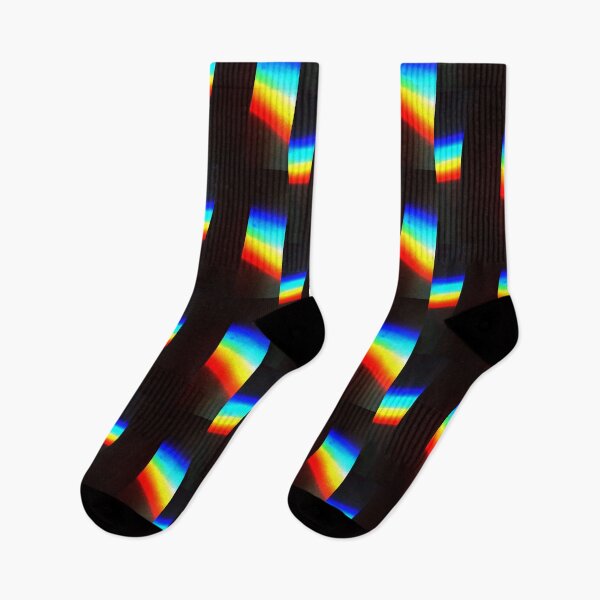 Item preview, Rainbow Prism designed and sold by LizzieCardigan2.
