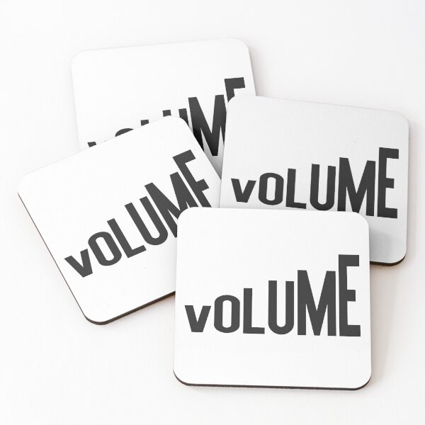 Item preview, Volume designed and sold by shirtart shop.