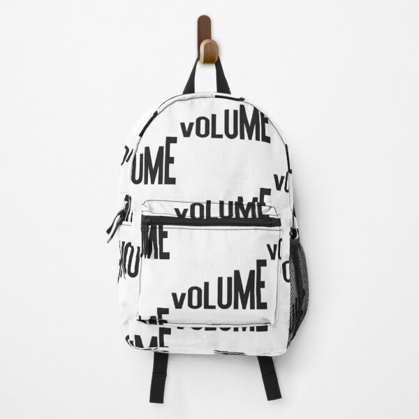 Item preview, Volume designed and sold by shirtart shop.