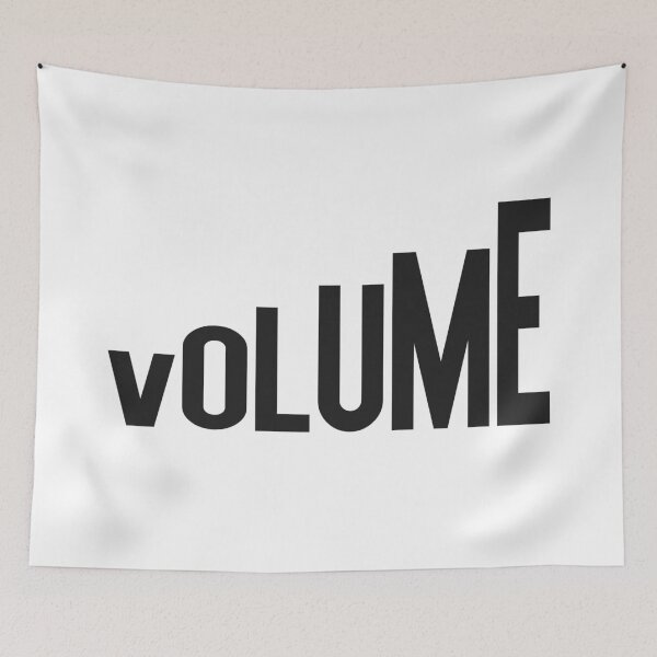 Item preview, Volume designed and sold by shirtart shop.