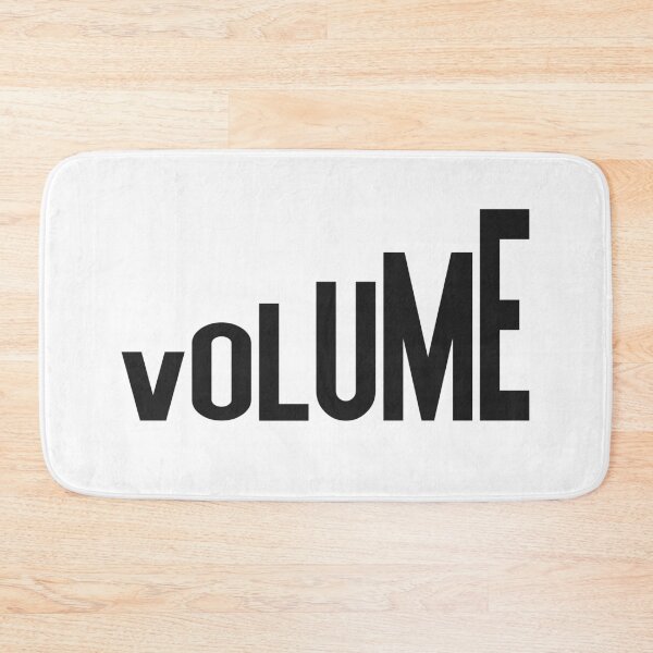 Item preview, Volume designed and sold by shirtart shop.