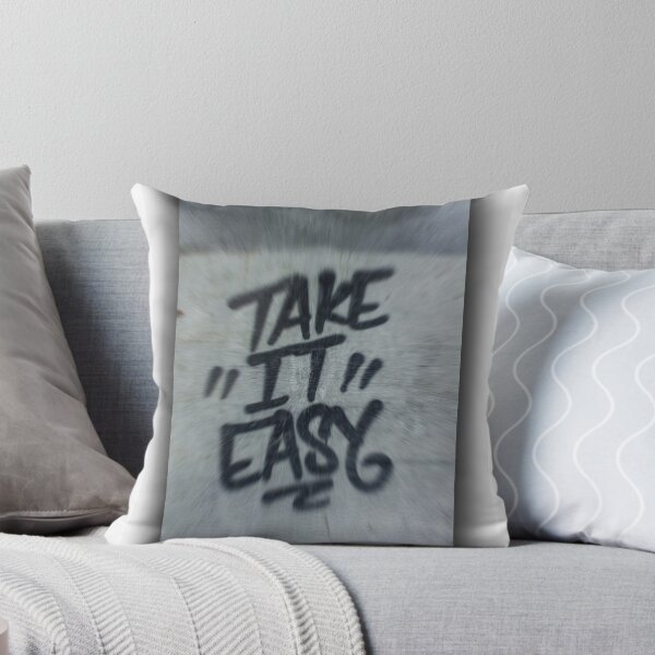 Item preview, Take it easy designed and sold by MIRAMODE.