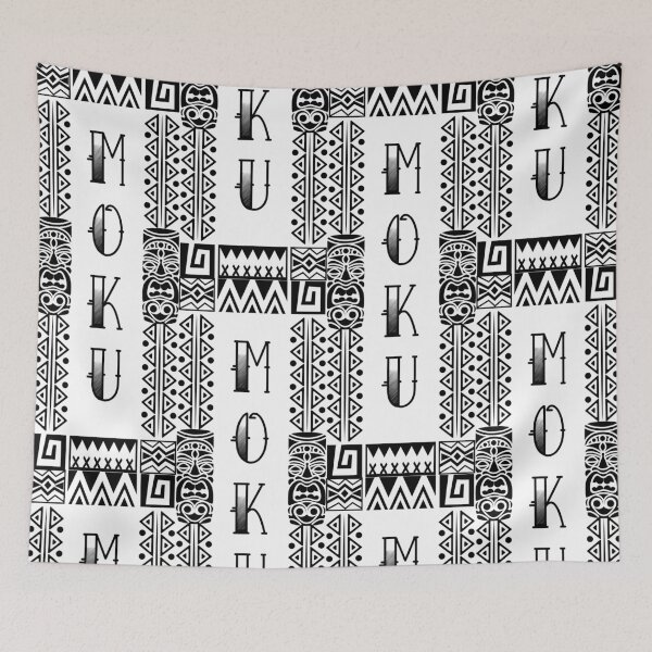 Item preview, Moku - Sailboat Hawaii designed and sold by NevesMarkt.