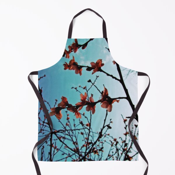 Item preview, Spring Apricot Blossoms | Lomo designed and sold by webgrrl.