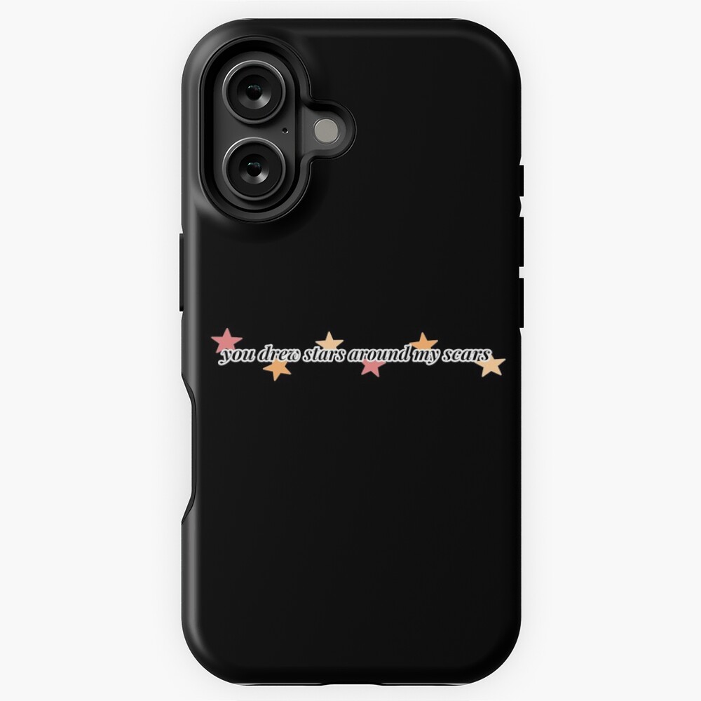 Item preview, iPhone Tough Case designed and sold by raluca20.