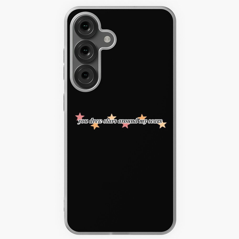 Item preview, Samsung Galaxy Soft Case designed and sold by raluca20.