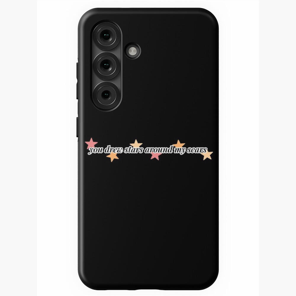 Item preview, Samsung Galaxy Tough Case designed and sold by raluca20.
