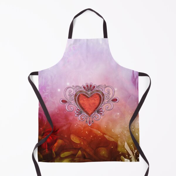 Item preview, Beautiful noble heart designed and sold by nicky2342.