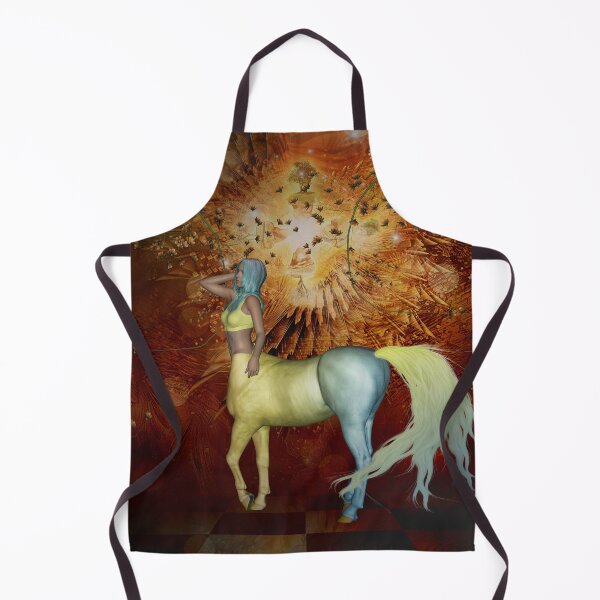 Item preview, Awesome centaur female designed and sold by nicky2342.