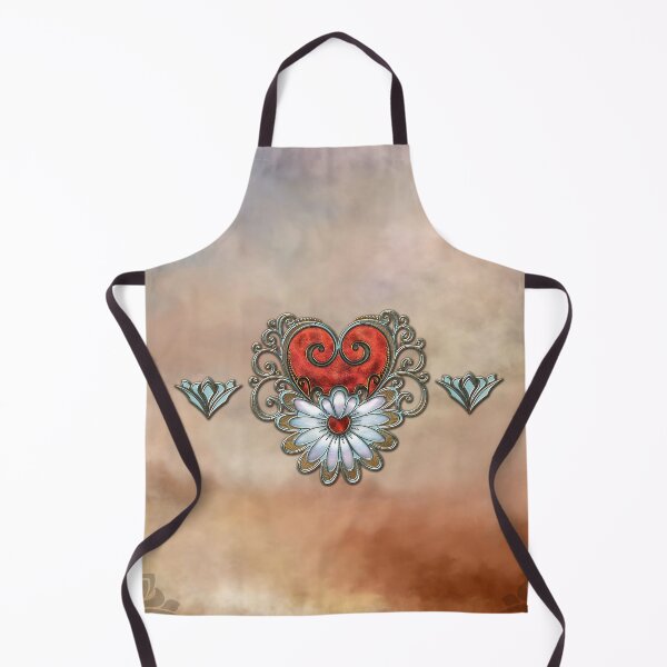 Item preview, Wonderful elegant heart designed and sold by nicky2342.