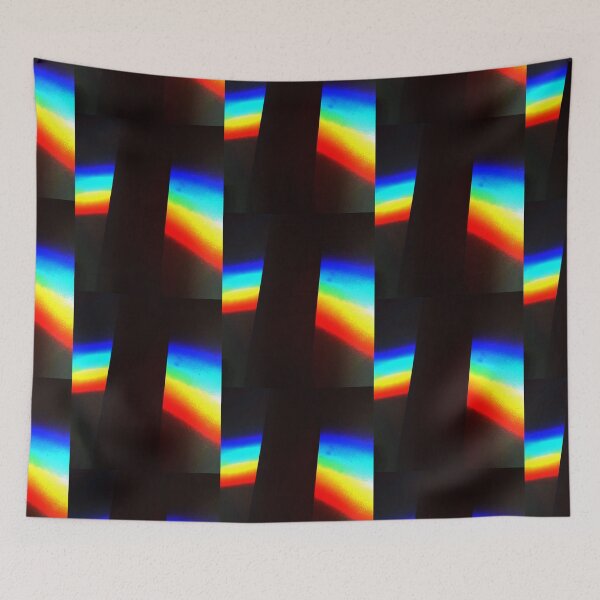 Item preview, Rainbow Prism designed and sold by LizzieCardigan2.