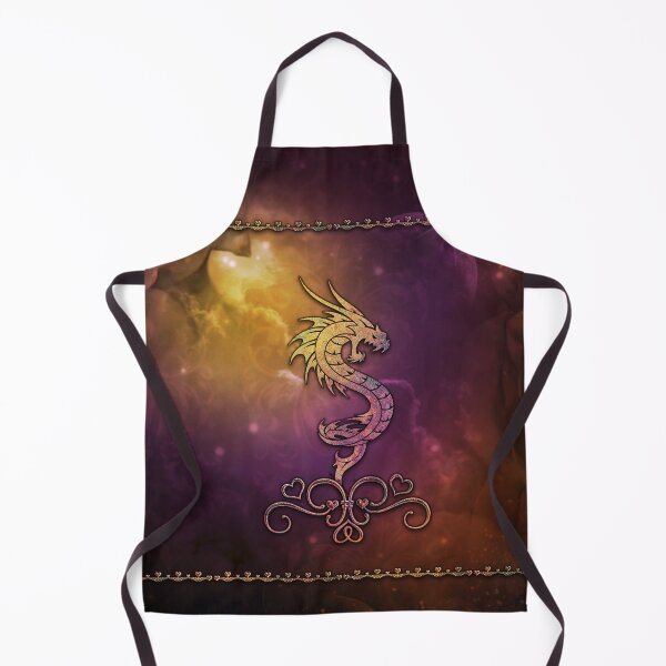 Item preview, Elegant noble chinese dragon designed and sold by nicky2342.