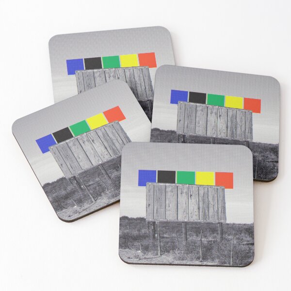 Item preview, CMYK in Nature designed and sold by plasticflame.