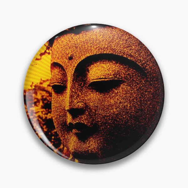 Item preview, Sweet Peace |  Peaceful Face designed and sold by webgrrl.