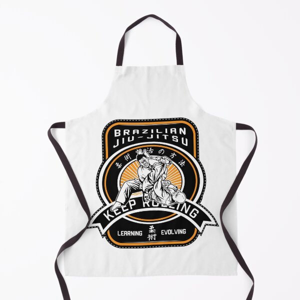 Item preview, Brazilian Jiu-Jitsu designed and sold by DCornel.