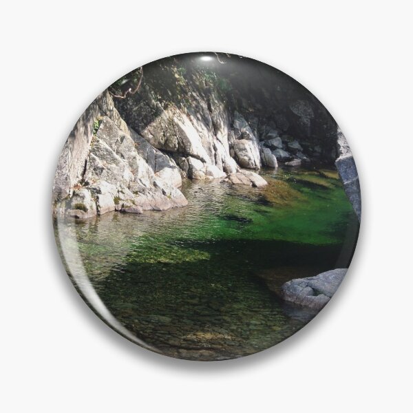 Item preview, Turquoise River designed and sold by NadjaMei.