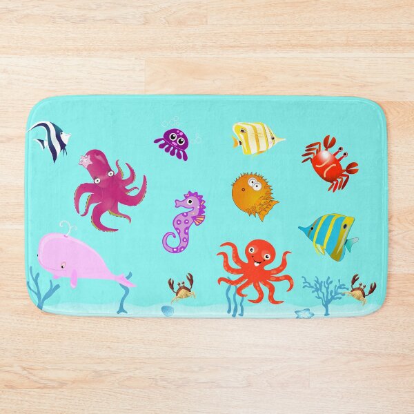 Item preview, Sea Life designed and sold by Jamiecsmith1986.