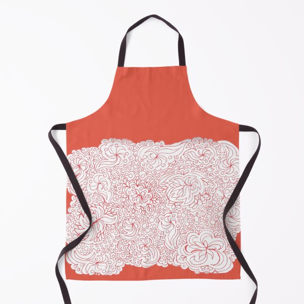 Item preview, Drawn Red designed and sold by KazM.
