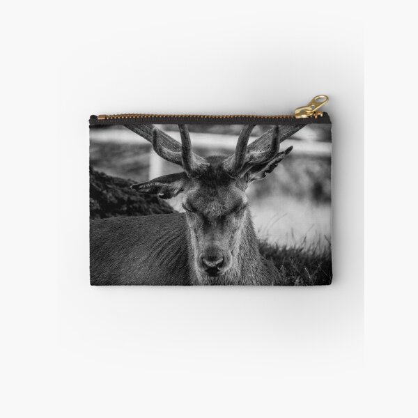 Item preview, Deer Park at Tatton 1 designed and sold by outlawalien.