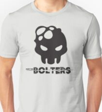 Jage die Bolters Slim Fit T-Shirt