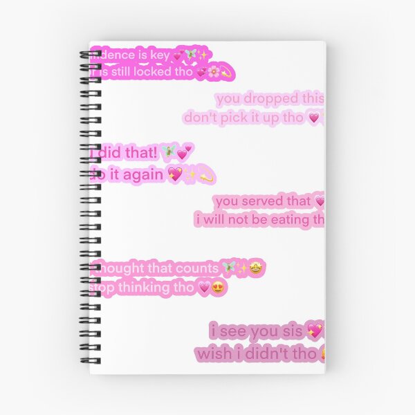 Item preview, tiktok fairy comments sticker pack  designed and sold by robinverheul.