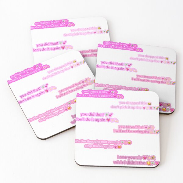Item preview, tiktok fairy comments sticker pack  designed and sold by robinverheul.