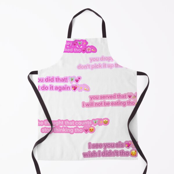 Item preview, tiktok fairy comments sticker pack designed and sold by robinverheul.