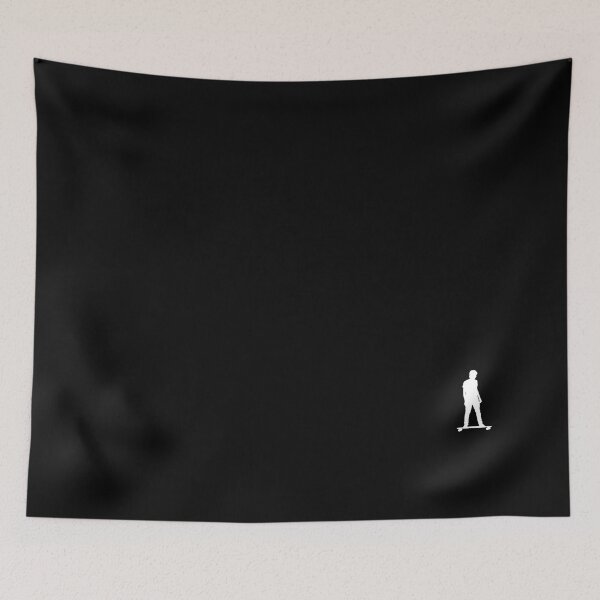 Item preview, Longboard guy designed and sold by INTROVERT-STORE.
