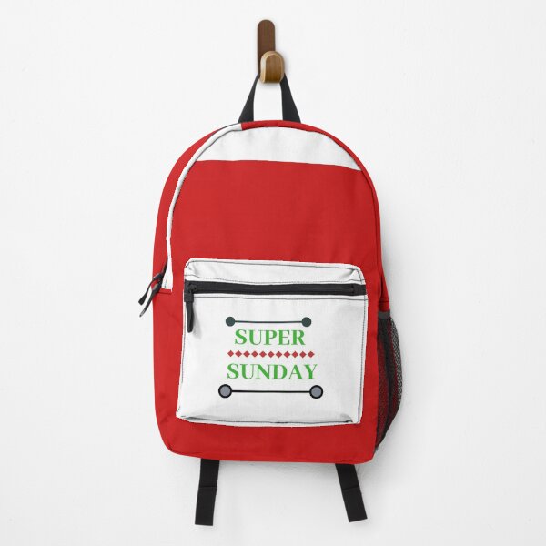 Item preview, super Sunday slim products designed and sold by Trendy Design.