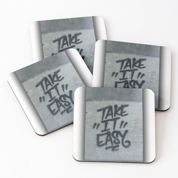 Item preview, Take it easy. designed and sold by MIRAMODE.