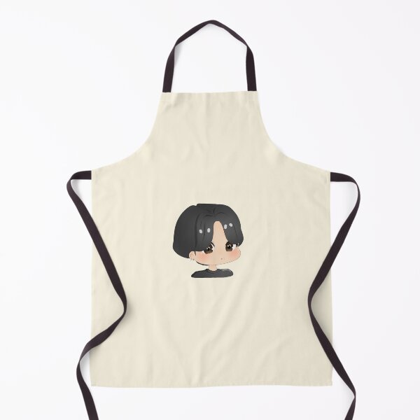 Item preview, Chibi Jungkook designed and sold by Khushi Mali.