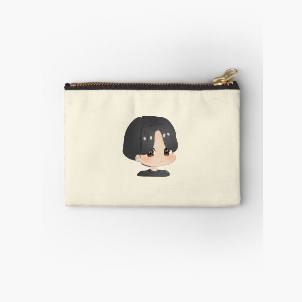 Item preview, Chibi Jungkook designed and sold by Khushi Mali.