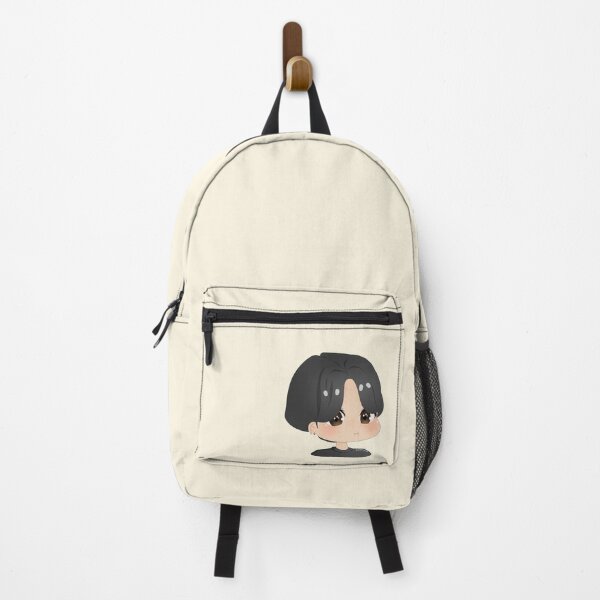 Item preview, Chibi Jungkook designed and sold by Khushi Mali.